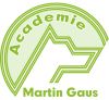 Martin Gaus logo